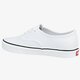 dámske tenisky (obuv) VANS AUTHENTIC LITE + v4oql5rw farba biela