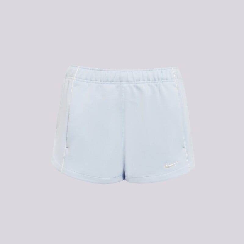 NIKE ŠORTKY  W NSW NK WR PLY KNT MR 2" SHRT