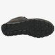 pánske tenisky (obuv) NIKE MD RUNNER 2 MID 807406220 farba hnedá