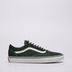 pánske skate obuv VANS OLD SKOOL  vn000d7zprm farba zelená