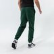 pánske nohavice JORDAN NOHAVICE  M J ESS FLC PANT da9820-333 farba zelená