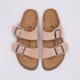dámske šľapky BIRKENSTOCK ARIZONA  1031651 farba ružová