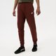 pánske nohavice NIKE NOHAVICE  SPORTSWEAR CLUB FLEECE bv2671-217 farba hnedá