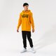 pánska mikina VANS MIKINA S KAPUCŇOU VANS CLASSIC PO HOODIE II vn0a456blsv1 farba žltá