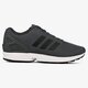 pánske tenisky (obuv) ADIDAS ZX FLUX  bb2170 farba sivá