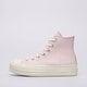 dámske tenisky (obuv) CONVERSE CHUCK TAYLOR ALL STAR LIFT a13652c farba ružová