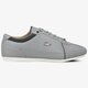 pánske tenisky (obuv) LACOSTE EVARA 118 1 735cam00302p9 farba sivá