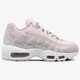 dámske tenisky (obuv) NIKE WMNS AIR MAX 95 LX aa1103-600 farba ružová