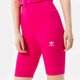 dámske šortky ADIDAS ŠORTKY  SHORTS hg6167 farba ružová