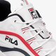 pánske tenisky (obuv) FILA RAY F LOW 101057801m farba biela