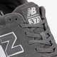 pánske tenisky (obuv) NEW BALANCE ML373TG ml373tg farba sivá