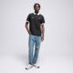 pánske polo tričko ELLESSE POLO LESSEPSIA POLO BLK shr1004011 farba čierna