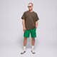 pánske šortky ADIDAS ŠORTKY  FBIRD SHORT im9420 farba zelená
