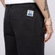 pánske nohavice CHAMPION NOHAVICE  STRAIGHT HEM PANTS 220506kk001 farba čierna