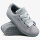 dámske tenisky (obuv) PUMA VIKKY PLATFORM RIBBON S 36641802 farba sivá