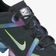 detské tenisky (obuv) NIKE AIR VAPORMAX 2019 ct9638-001 farba sivá