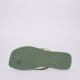 dámske šľapky HAVAIANAS SLIM SQUARE 4148301-1156 farba zelená