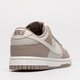 dámske tenisky (obuv) NIKE WMNS DUNK LOW JDHO  fd0792-001 farba sivá