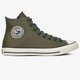 pánske tenisky (obuv) CONVERSE CHUCK TAYLOR ALL STAR  165957cm farba khaki