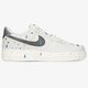 pánske tenisky (obuv) NIKE AIR FORCE 1 '07 LV8 cz0339-001 farba biela