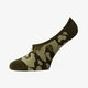 dámske ponožky SIZEER PONOŽKY MILITARY PACK si17ska01001 farba viacfarebná
