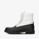 pánska vychádzková obuv TIMBERLAND PREMIUM 6 INCH BOOT PUFFER BT  tb0a2by40011 farba čierna