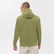pánska mikina NIKE MIKINA S KAPUCŇOU SPORTSWEAR CLUB FLEECE bv2654-334 farba khaki