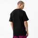 pánske tričko VANS TRIČKO CHECKERBOARD RESEARCH TEE vn0a7s6pblk1 farba čierna