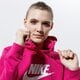 dámska mikina NIKE MIKINA S KAPUCŇOU SPORTSWEAR ESSENTIAL bv4126-617 farba ružová
