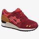 ASICS GEL-LYTE III  h5n5n2523 farba bordová
