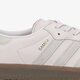 pánske tenisky (obuv) ADIDAS SAMBA OG bd7533 farba sivá