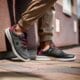 DC HEATHROW PRESTIGE adys700084grf farba khaki