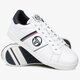 pánske tenisky (obuv) SERGIO TACCHINI PARIGI stm92412105 farba biela