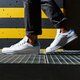 pánske tenisky (obuv) ADIDAS STAN SMITH  ef9291 farba biela