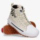 dámske tenisky (obuv) VANS UA SK8-HI GORE-TEX MTE-3 vn0a5i1127i1 farba hnedá