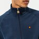 pánska mikina ELLESSE MIKINA HAYA TRACK TOP NAVY shm14552429 farba tmavomodrá
