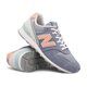 NEW BALANCE WR996JG wr996jg farba modrá