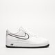 pánske tenisky (obuv) NIKE AIR FORCE 1 '07  fj4211-100 farba biela