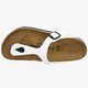 dámske šľapky BIRKENSTOCK GIZEH  543761 farba biela