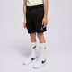  JORDAN ŠORTKY  JDB MJ ESSENTIALS FLC SHORT BOY 95c576-023 farba čierna