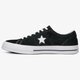 pánske tenisky (obuv) CONVERSE ONE STAR c158369m farba čierna