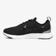 detské tenisky (obuv) NIKE DUALTONE RACER BG 917648-009 farba čierna