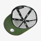 pánska šiltovka NEW ERA ČIAPKA CAMO TEAM TRUCKER NEW YORK YANKEES WOODLAND C 80536758 farba viacfarebná