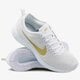 dámske tenisky (obuv) NIKE DUALTONE RACER SE  940418-101 farba biela