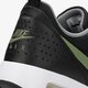 NIKE AIR MAX TAVAS (GS) 814443008 farba čierna