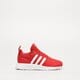 detské tenisky (obuv) ADIDAS MULTIX C hp9364 farba červená