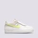 dámske tenisky (obuv) NIKE W AF1 SHADOW fb7582-100 farba biela
