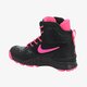 detská outdoorová obuv NIKE STASIS ACG (GS) 685610002 farba čierna