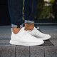 pánske tenisky (obuv) NIKE LUNARCHARGE BR 942059-100 farba biela