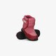 detská outdoorová obuv PUMA NIEVE BOOT WTR AC INF 38074604 farba ružová